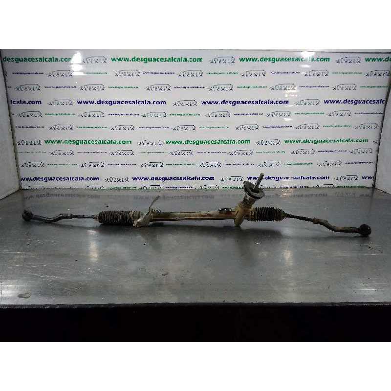 CREMALLERA DIRECCION 