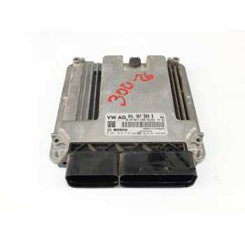 CENTRALITA MOTOR UCE 04L907309B 0281018510 