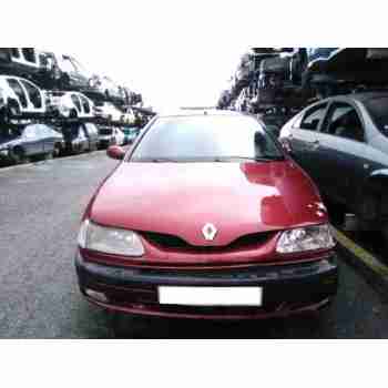 RENAULT LAGUNA (B56)