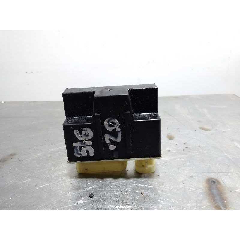 CAJA PRECALENTAMIENTO 9652021180 