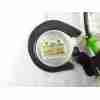 CERRADURA PUERTA DELANTERA IZQUIERDA 7123D0195 