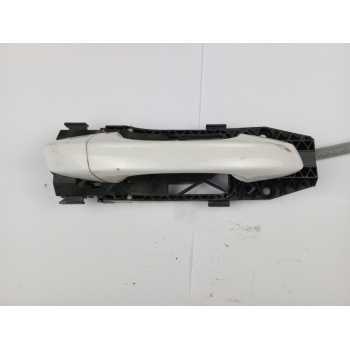 MANETA EXTERIOR DELANTERA DERECHA 5G0837206N 5N0839885H 