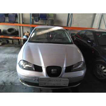 SEAT IBIZA (6L1)