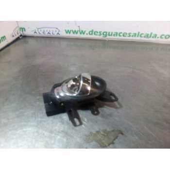 MANETA INTERIOR TRASERA IZQUIERDA 80671BA61A 