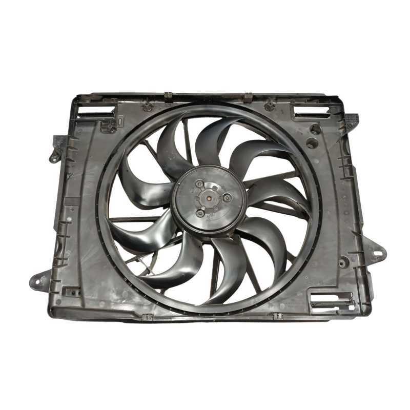 ELECTROVENTILADOR LX618C607AC 