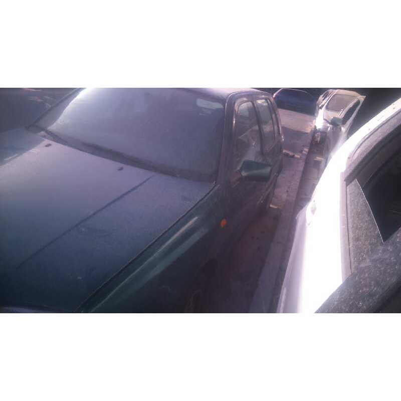 volkswagen golf iii variant ( 1h5) del año 1995