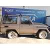 toyota land cruiser (_j7_, _jl7_) del año 1995