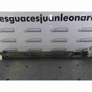 TRANSMISION TRASERA MUSSO SPORT 