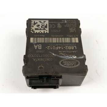 MODULO ELECTRONICO L8B214F012BA 