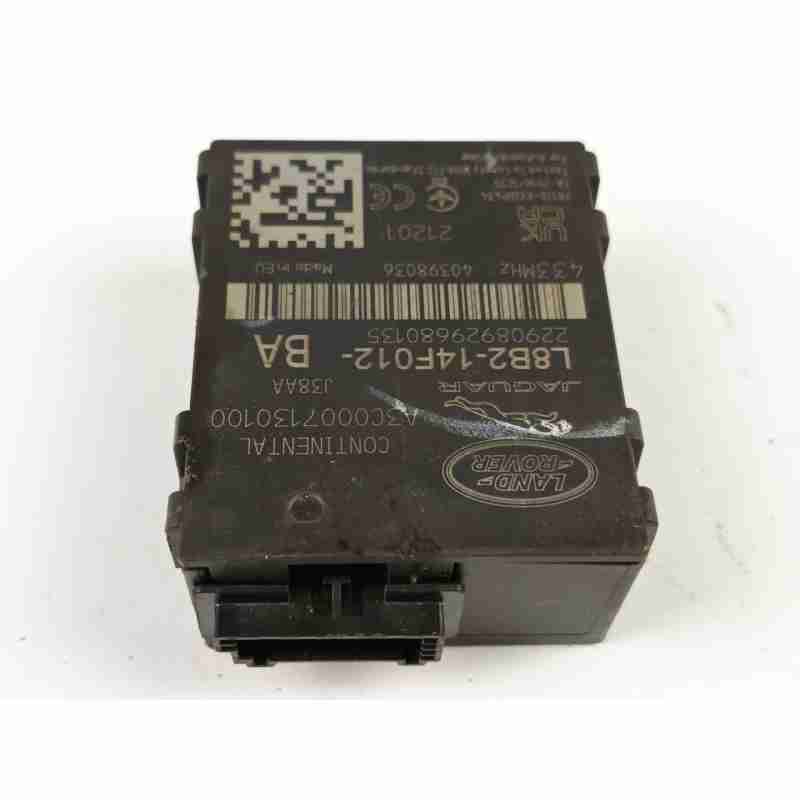 MODULO ELECTRONICO L8B214F012BA 