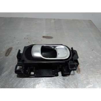 MANETA INTERIOR DELANTERA DERECHA 98012885VV 