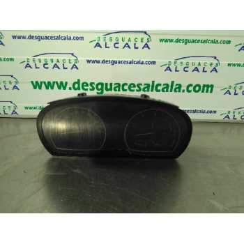 CUADRO INSTRUMENTOS 6211-3414372-02 