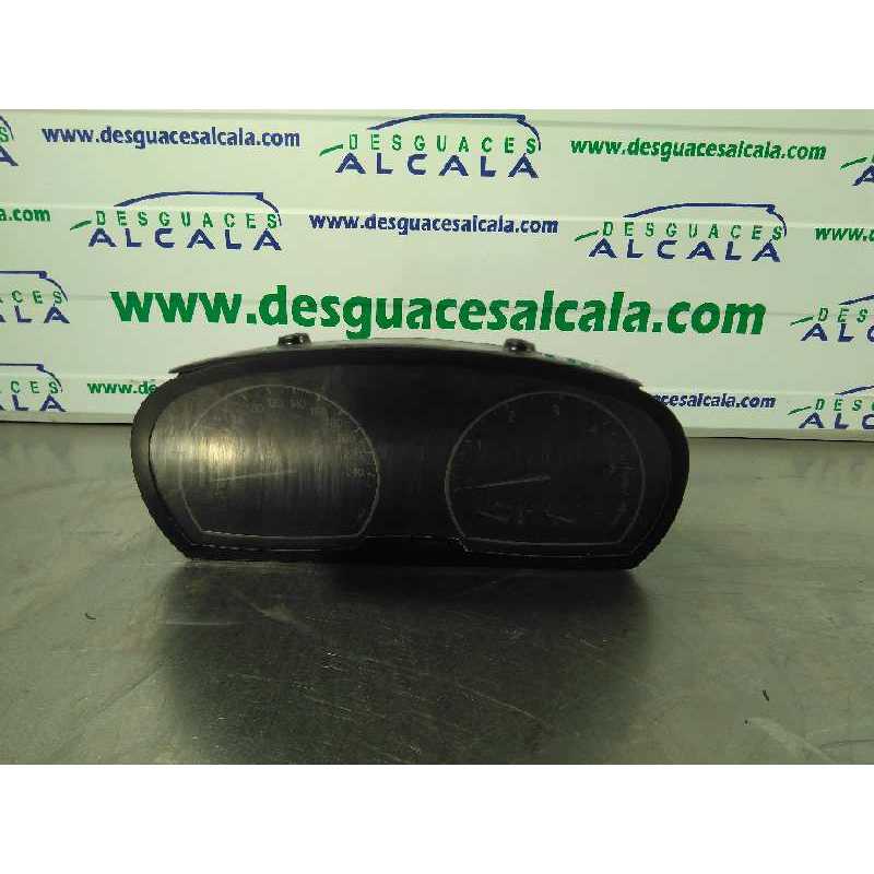 CUADRO INSTRUMENTOS 6211-3414372-02 