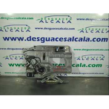 ELEVALUNAS TRASERO IZQUIERDO 8347026030 ELECTRICO 2 PINES