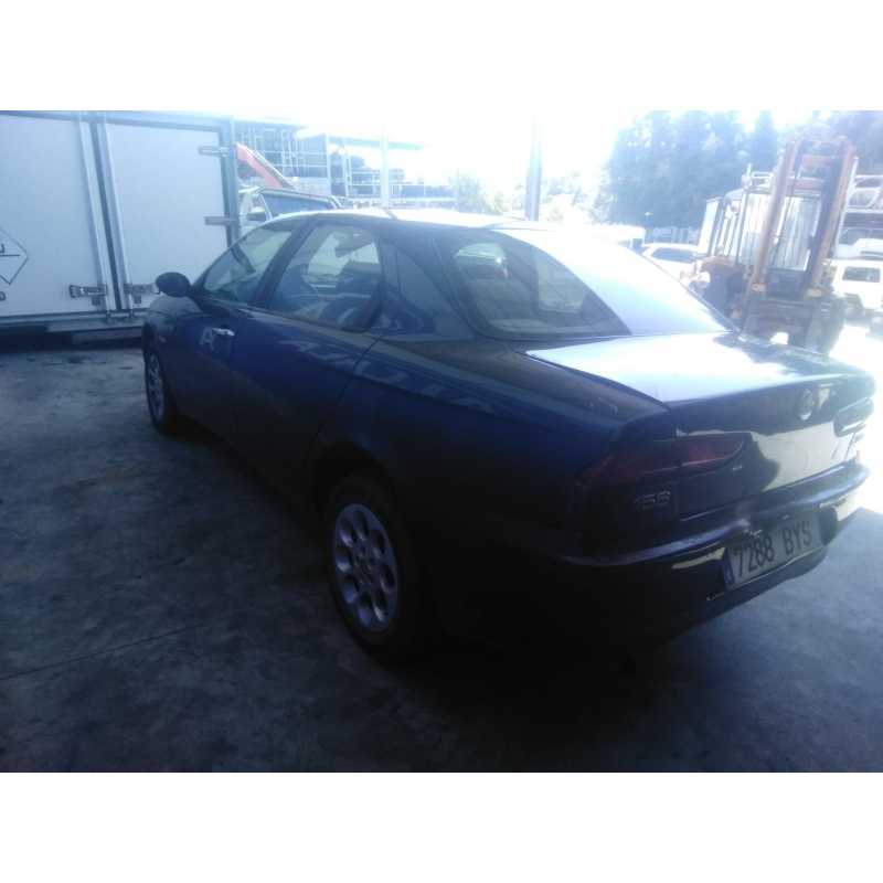 alfa romeo 156 (932_) del año 2002