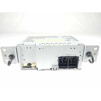 SISTEMA AUDIO / RADIO CD JX7118K810LAU 