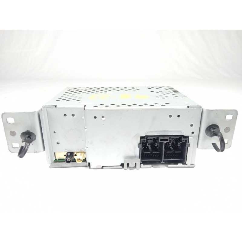 SISTEMA AUDIO / RADIO CD JX7118K810LAU 