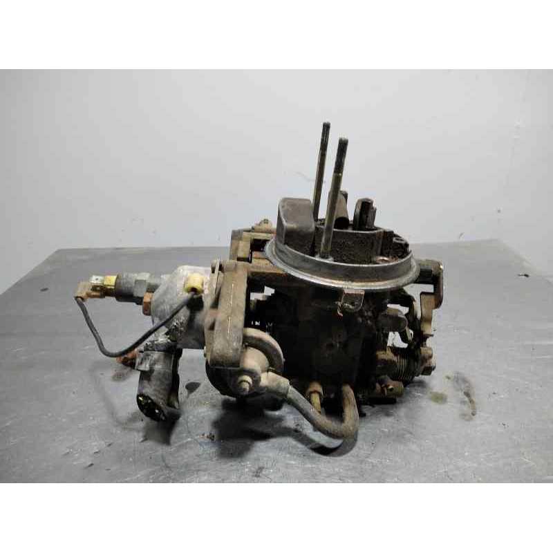 INYECTOR MONOPUNTO 