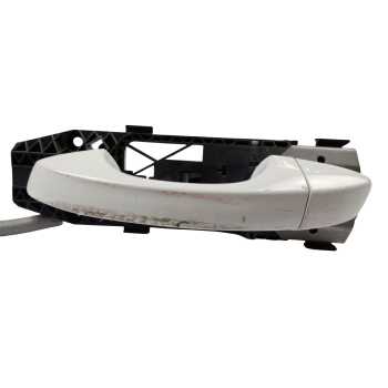 MANETA EXTERIOR DELANTERA IZQUIERDA 5G0837205N 5N0837885H 