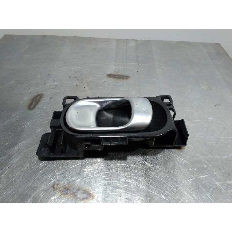 MANETA INTERIOR TRASERA DERECHA 98012885VV 