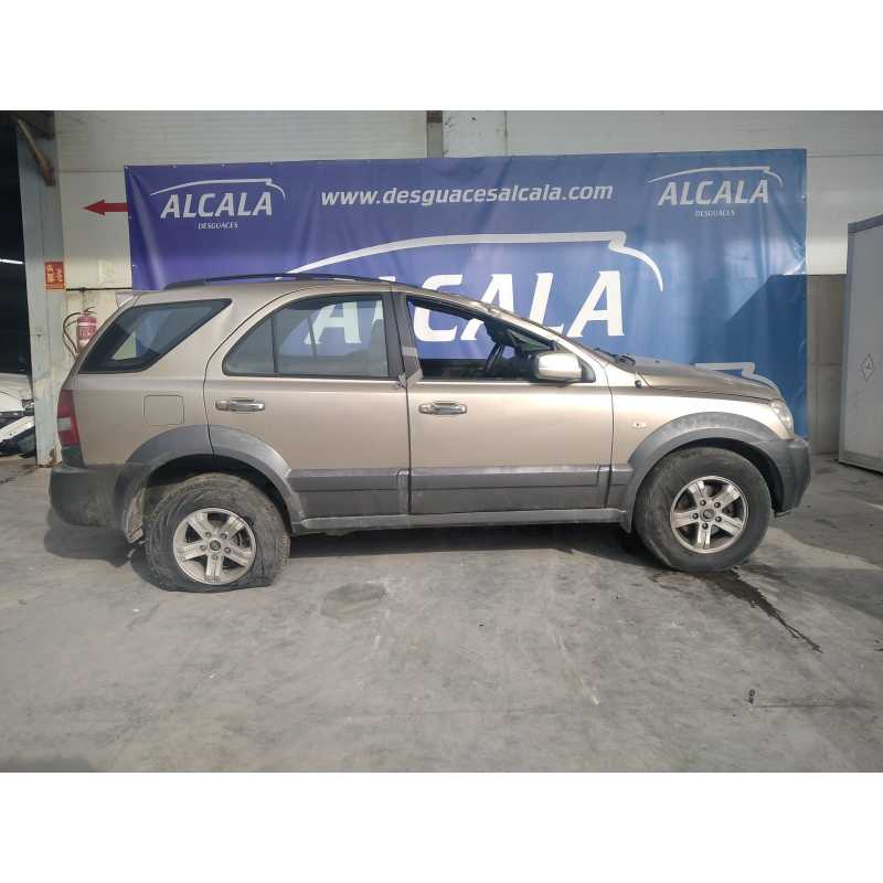 kia sorento del año 2004
