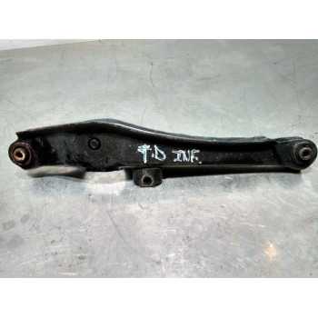 BRAZO SUSPENSION INFERIOR TRASERO DERECHO 4113A217 