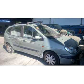 RENAULT SCENIC (JA..)