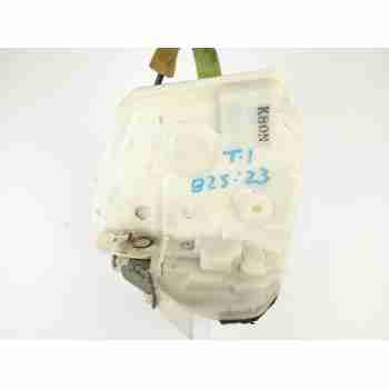 CERRADURA PUERTA TRASERA IZQUIERDA 7123A0080 