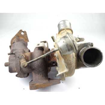 TURBOCOMPRESOR 
