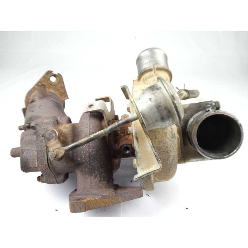 TURBOCOMPRESOR 