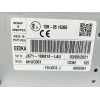 SISTEMA AUDIO / RADIO CD JX7118K810LAU 
