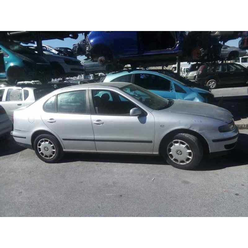 seat toledo (1m2) del año 2001