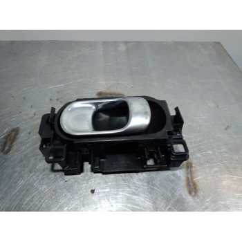 MANETA INTERIOR TRASERA IZQUIERDA 98012886VV 
