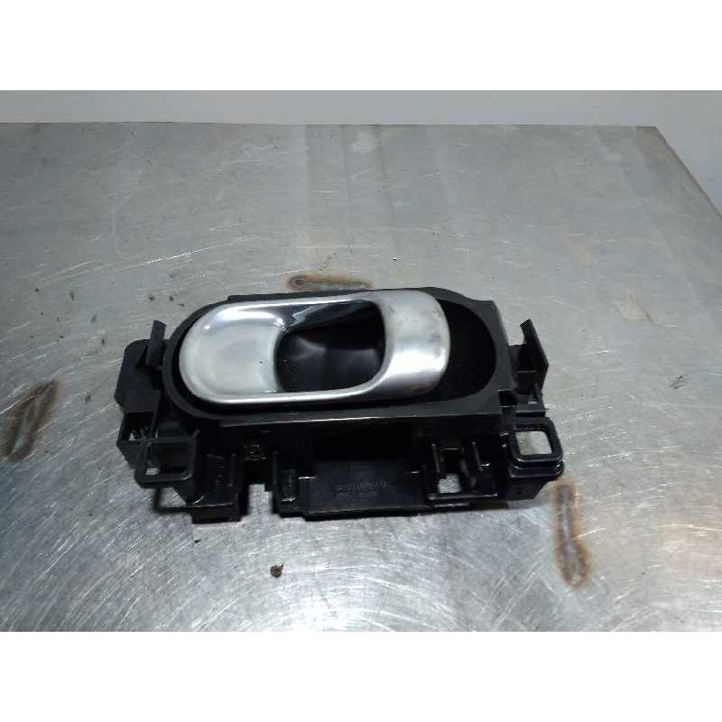 MANETA INTERIOR TRASERA IZQUIERDA 98012886VV 