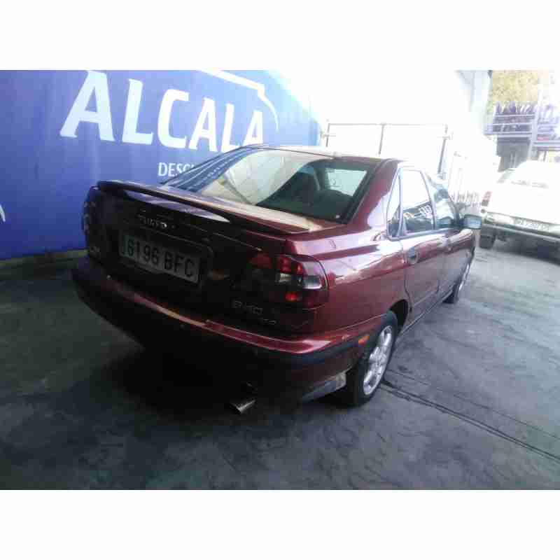 volvo s40 i (644) del año 1999