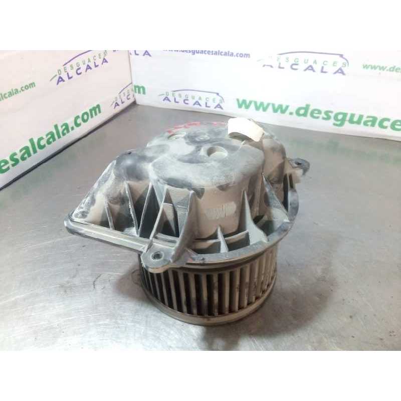 MOTOR CALEFACCION 