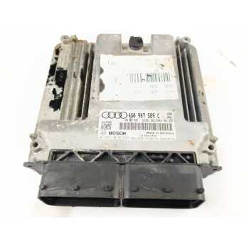 CENTRALITA MOTOR UCE 4G0907589C 