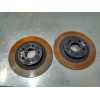 DISCO FRENO TRASERO 4615A125 
