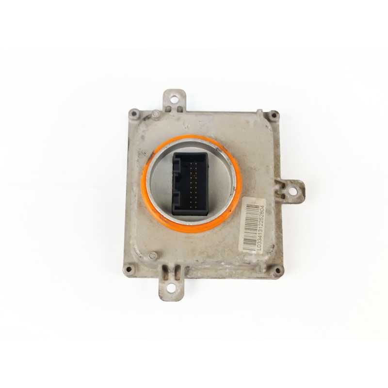 CENTRALITA FAROS XENON 4G0907397P 