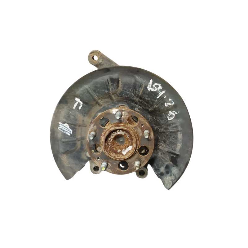 MANGUETA TRASERA IZQUIERDA 52710G4AA0 