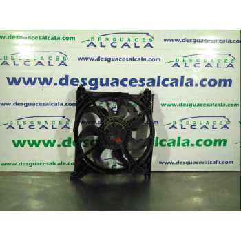 ELECTROVENTILADOR 