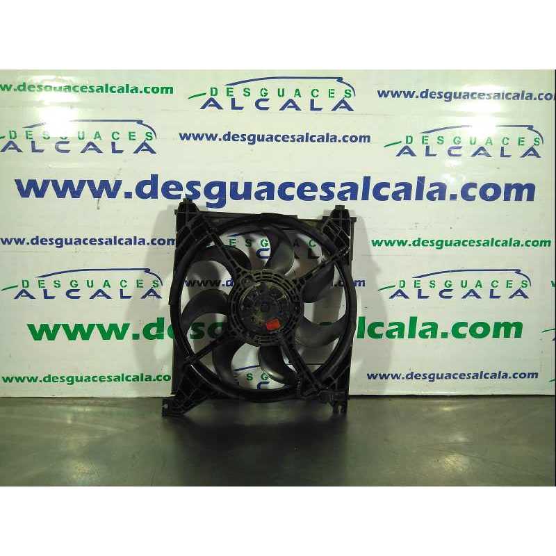 ELECTROVENTILADOR 