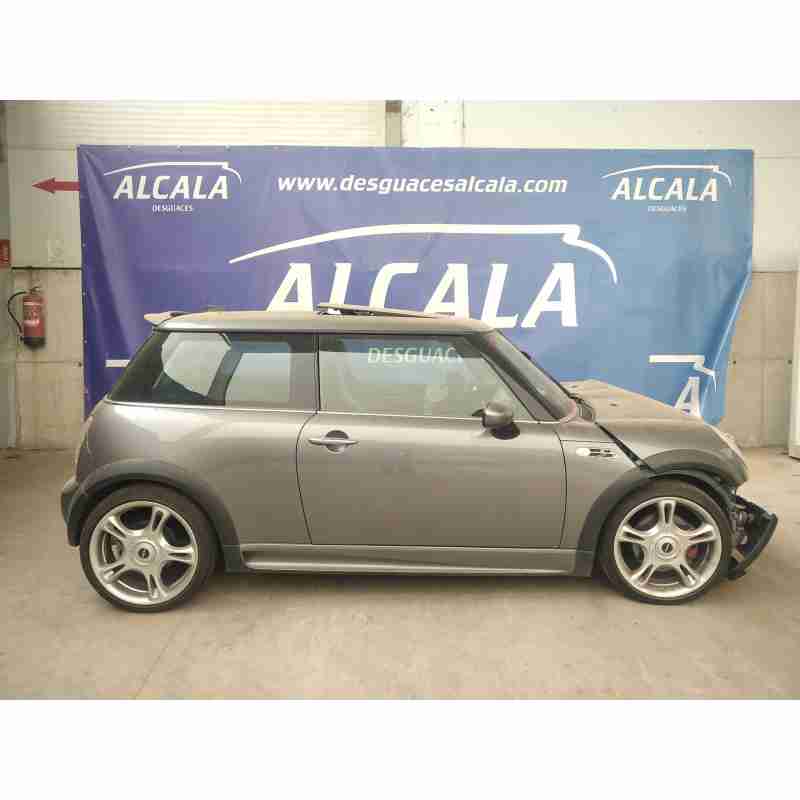 mini mini (r50,r53) del año 2006