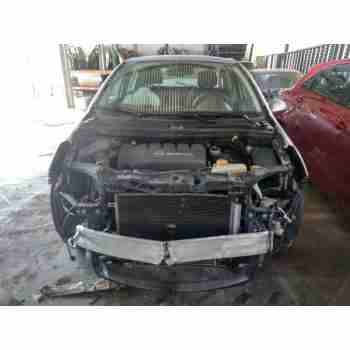 OPEL CORSA D