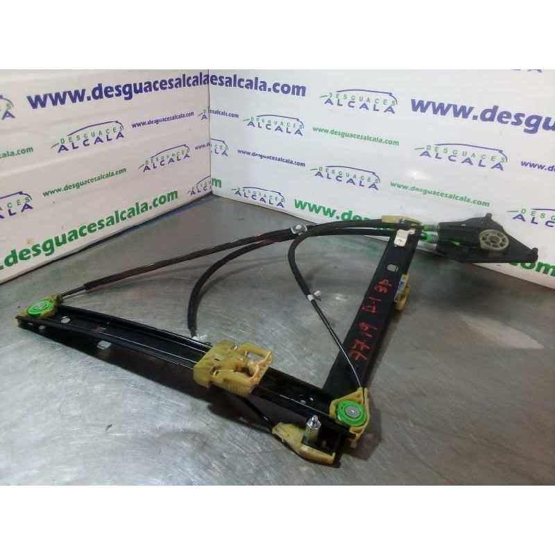 ELEVALUNAS DELANTERO IZQUIERDO 8X3837461 SIN MOTOR 