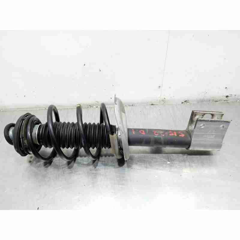AMORTIGUADOR DELANTERO IZQUIERDO 520803 