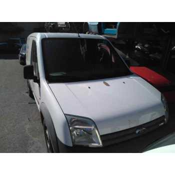 FORD TRANSIT CONNECT (TC7)