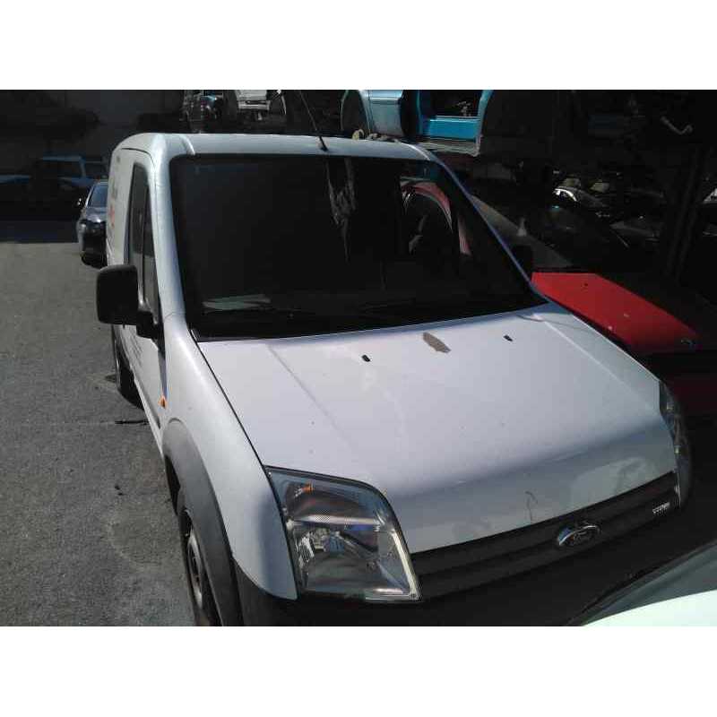 ford transit connect (tc7) del año 2007