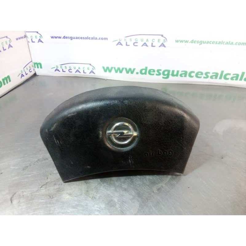 AIRBAG DELANTERO IZQUIERDO 8200063450B 