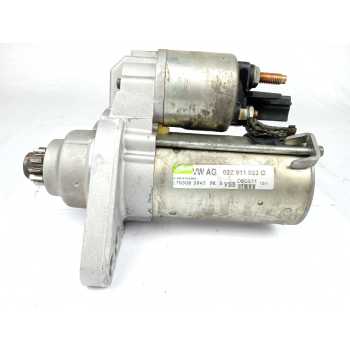 MOTOR ARRANQUE 02Z911023G 